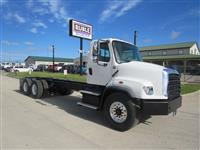 2014 Freightliner 114SD