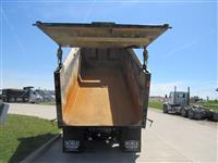 2025 Kenworth T880