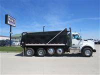 2025 Kenworth T880
