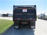 2025 Kenworth T880