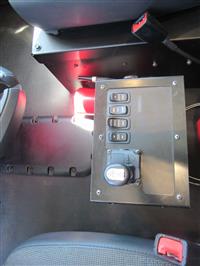 2025 Kenworth T880