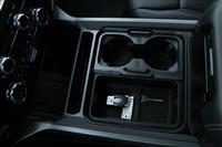 2026 Ford F-550 Lariat