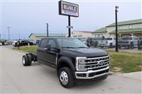 2026 Ford F-550 Lariat