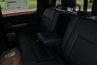 2026 Ford F-550 Lariat