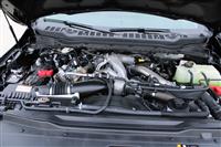 2026 Ford F-550 Lariat