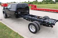 2026 Ford F-550 Lariat