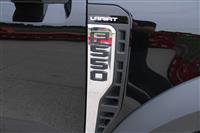 2026 Ford F-550 Lariat