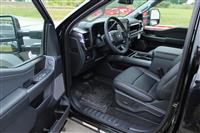 2026 Ford F-550 Lariat