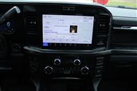 2026 Ford F-550 Lariat