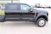 2026 Ford F-550 Lariat