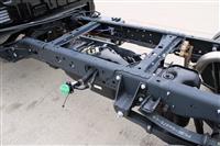 2026 Ford F-550 Lariat