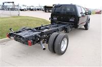2026 Ford F-550 Lariat