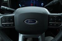 2026 Ford F-550 Lariat
