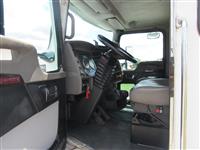 2019 Kenworth T270