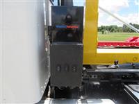 2019 Kenworth T270