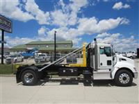 2019 Kenworth T270