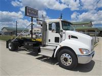 2019 Kenworth T270