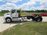 2019 Kenworth T270