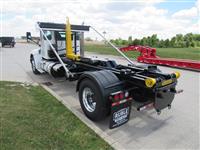 2019 Kenworth T270