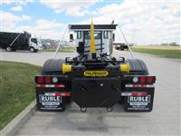 2019 Kenworth T270