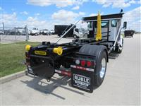 2019 Kenworth T270