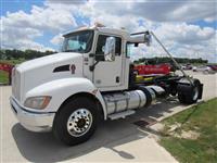 2019 Kenworth T270