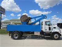 2024 Mack MD