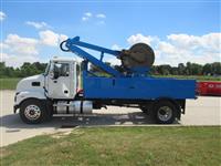2024 Mack MD