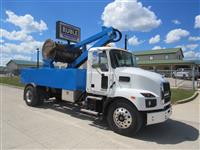 2024 Mack MD