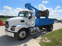 2024 Mack MD