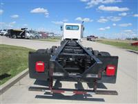 2016 Peterbilt 365 6x6