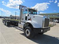 2016 Peterbilt 365 6x6