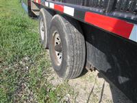 2014 GOOSENECK 14-24'X6' 8