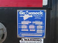 2014 GOOSENECK 14-24'X6' 8