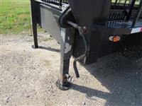 2014 GOOSENECK 14-24'X6' 8
