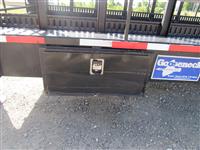 2014 GOOSENECK 14-24'X6' 8