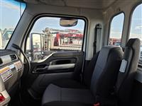 2025 Kenworth T880