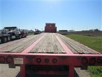2013 Evans 7450 FTENFHW