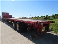 2013 Evans 7450 FTENFHW