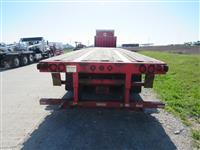 2013 Evans 7450 FTENFHW