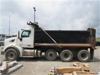 2019 Peterbilt 567