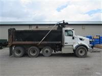 2019 Peterbilt 567