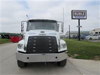 2026 Freightliner SD114