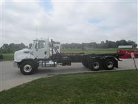 2026 Freightliner SD114