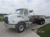2026 Freightliner SD114