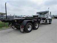 2026 Freightliner SD114