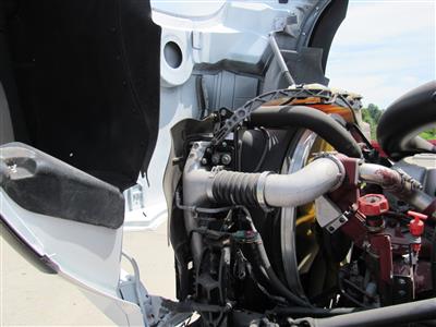 2014 Mack GU813
