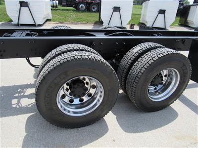 2014 Mack GU813