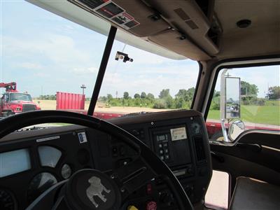 2014 Mack GU813
