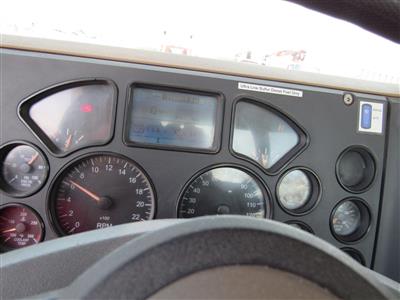 2014 Mack GU813